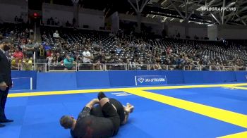 MARCELLO G. BOTINDARI vs MARCEL FERREIRA 2021 World IBJJF Jiu-Jitsu No-Gi Championship