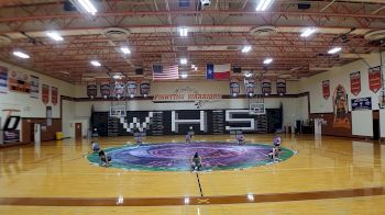 Westwood JV: In the Nick of Time