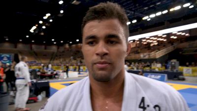 Rookie Pedro Machado Expects Gritty Match With Rider Zucci In Quarterfinal At Pans