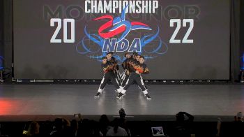 Monsignor Pace High School [2022 Small Varsity Hip Hop Finals] 2022 NDA National Championship