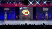 A Look Back At The Dance Worlds 2019 - Open Coed Elite Hip Hop Medalists