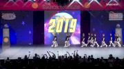 A Look Back At The Dance Worlds 2019 - Open Premier Hip Hop Medalists