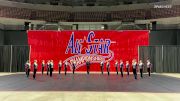 Champion Legacy Dance Academy - Senior All Stars [Senior Large Pom] 2020 All Star Season Celebration