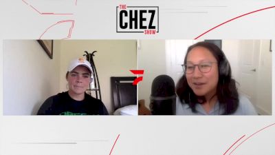 Quarantine Shows | Episode 11 The Chez Show With Gwen Svekis