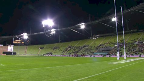 Australia vs South Africa | 2019 Oktoberfest 7s