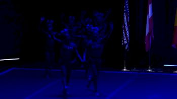 Flip City All Stars - Lightning [2019 L2 Senior Medium Day 2] 2019 UCA International All Star Cheerleading Championship