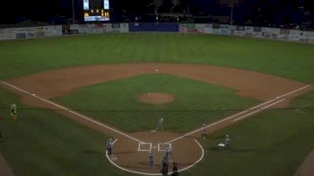 2019 Connie Mack World Series - Florida Legends vs 4 Corners Frackers