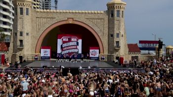 Boise State University [2019 Hip Hop Division IA Finals] 2019 NCA & NDA Collegiate Cheer and Dance Championship