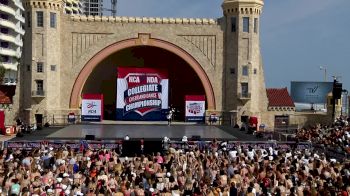 Neosho County Community College [2019 Hip Hop Division III Finals] 2019 NCA & NDA Collegiate Cheer and Dance Championship