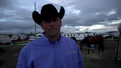 Deja Vu: Vern Nolin At Ponoka