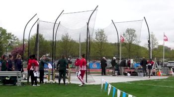 Women's Discus Throw