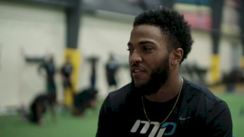 MJP Media Day Interview