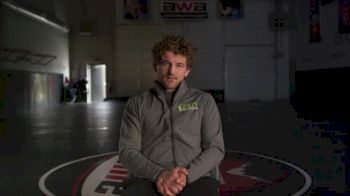 Ben Askren: The Funk - FULL Interview