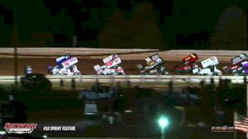 Highlights | PA Speedweek at Selinsgrove Speedway