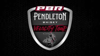 2019 PBR Velocity Tour: Jacksonville