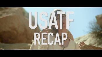 A USATF Recap