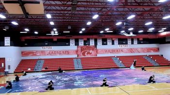 Splendora High School - Words Unsaid