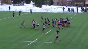 Life West vs NYRC - 2019 WPL Semi-final