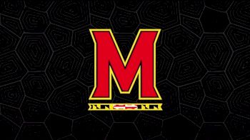 Michigan vs Maryland | Big Ten Womens Gymnastics