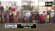 See The Future Of Breakaway At The 2019 National Junior High School Finals Rodeo