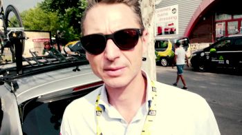 Mitchelton-Scott Never Imagined 4 Stage Wins - But It Happened