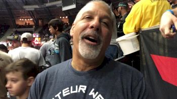 Armando Training Recovery And Growth For Long Term Success