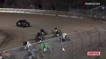 USAC Sprints at Ocala Night #2 | Heats