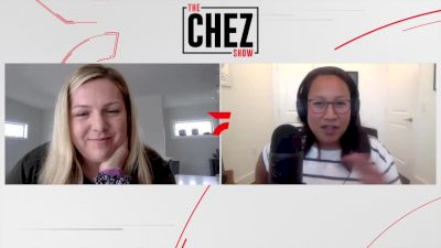 Visible Representation | Ep 16 The Chez Show With Sara Groenewegen