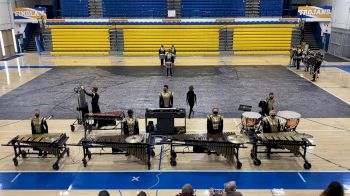 Findlay Indoor Drumline - Joan