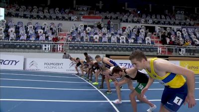 Men's 1500m