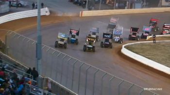 Highlights | 410 Sprints at Port Royal Speedway