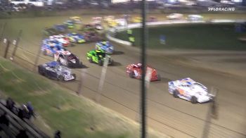 Flashback: 2019 Short Track Super Series at Delaware Int'l