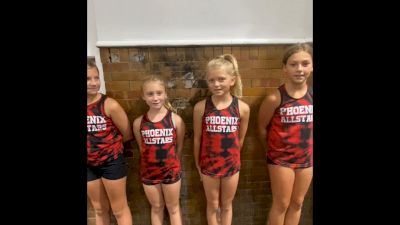 Meet the Team: Youth 1.1 Prep, Firestorm