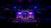 Cheer Central Suns - NM - Eclipse [2022 L6 Senior XSmall Coed Semis] 2022 The Cheerleading Worlds