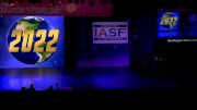 Star Steppers Dance - Senior Team Jazz [2022 Open Coed Jazz Semis] 2022 The Dance Worlds