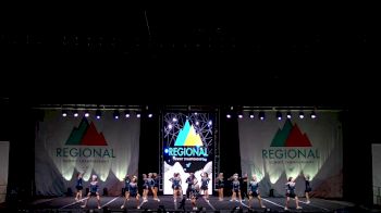 PA Royal Elite All Stars - PA Royal Warriors [2022 L3 Junior - D2] 2022 The American Masters Baltimore National DI/DII