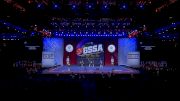 Impact Cheer Innovations (Germany) - Impact Crush [2022 L6 International Open Small Coed Semis] 2022 The Cheerleading Worlds