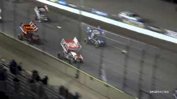 Flashback: 2021 All Star Sprints Thursday at Volusia