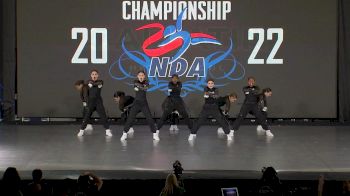 Gallatin High School [2022 Small Varsity Hip Hop Finals] 2022 NDA National Championship