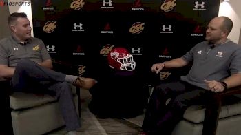 2021 GSC Media Day: West Alabama
