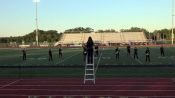 Dodge City - South Brunswick High School