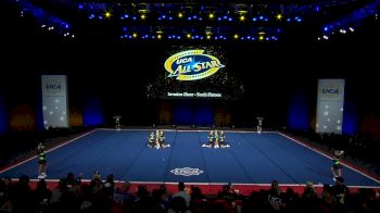 Invasion Cheer - Youth Platoon [2022 L2 Youth - D2 Day 2] 2022 UCA International All Star Championship