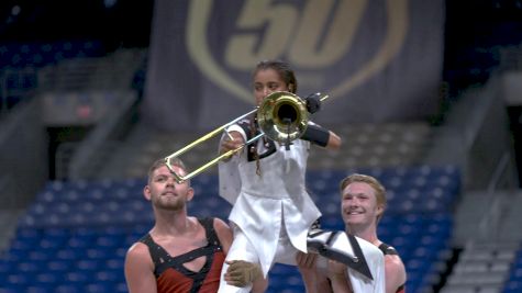 Highlight: 2022 Phantom Regiment At the Southwestern Championship