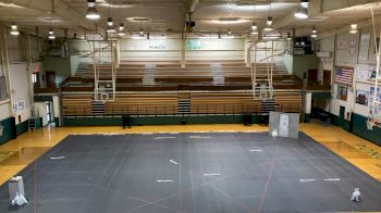 PHS Winterguard - The Heist