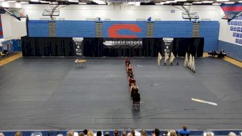 Flushing Winter Guard - Lost