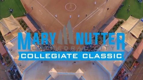 Long Beach State Vs. Missouri | 2023 Mary Nutter Collegiate Classic