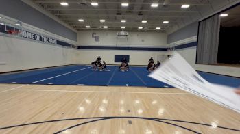 Casa Roble Jr Rams [L2 Performance Rec - 14Y (AFF)] 2023 USA Virtual Spirit Regional II