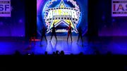 Pivot Performance Arts - Legacy [2022 Senior Small Pom Semis] 2022 The Dance Worlds