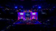 Upper Merion All Stars - Crush [2022 L6 Senior Open Small Coed Semis] 2022 The Cheerleading Worlds