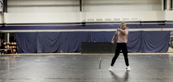 Collierville High School - Payton Boyer [Teen - Solo - Hip Hop] 2021 UDA Solo Showdown